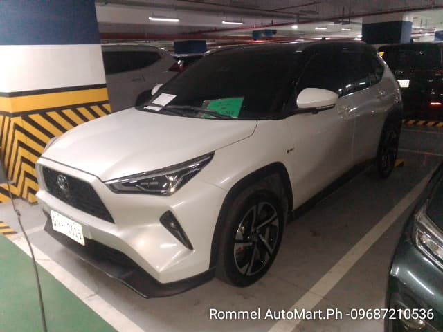 Car gallery image