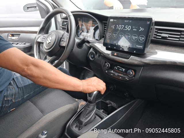 Car gallery image