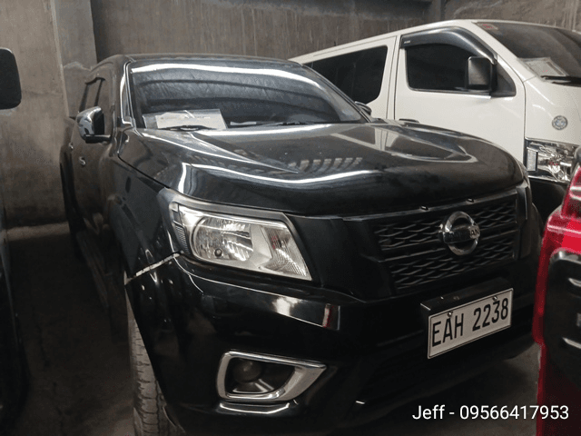 2023 Nissan Navara VE 4x2 2.5
