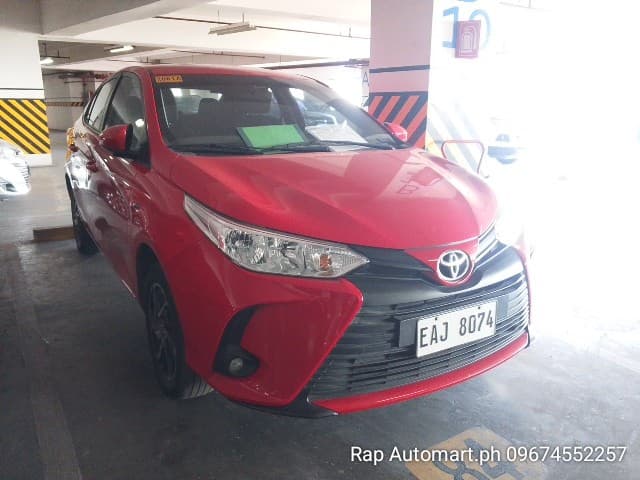 Car gallery image