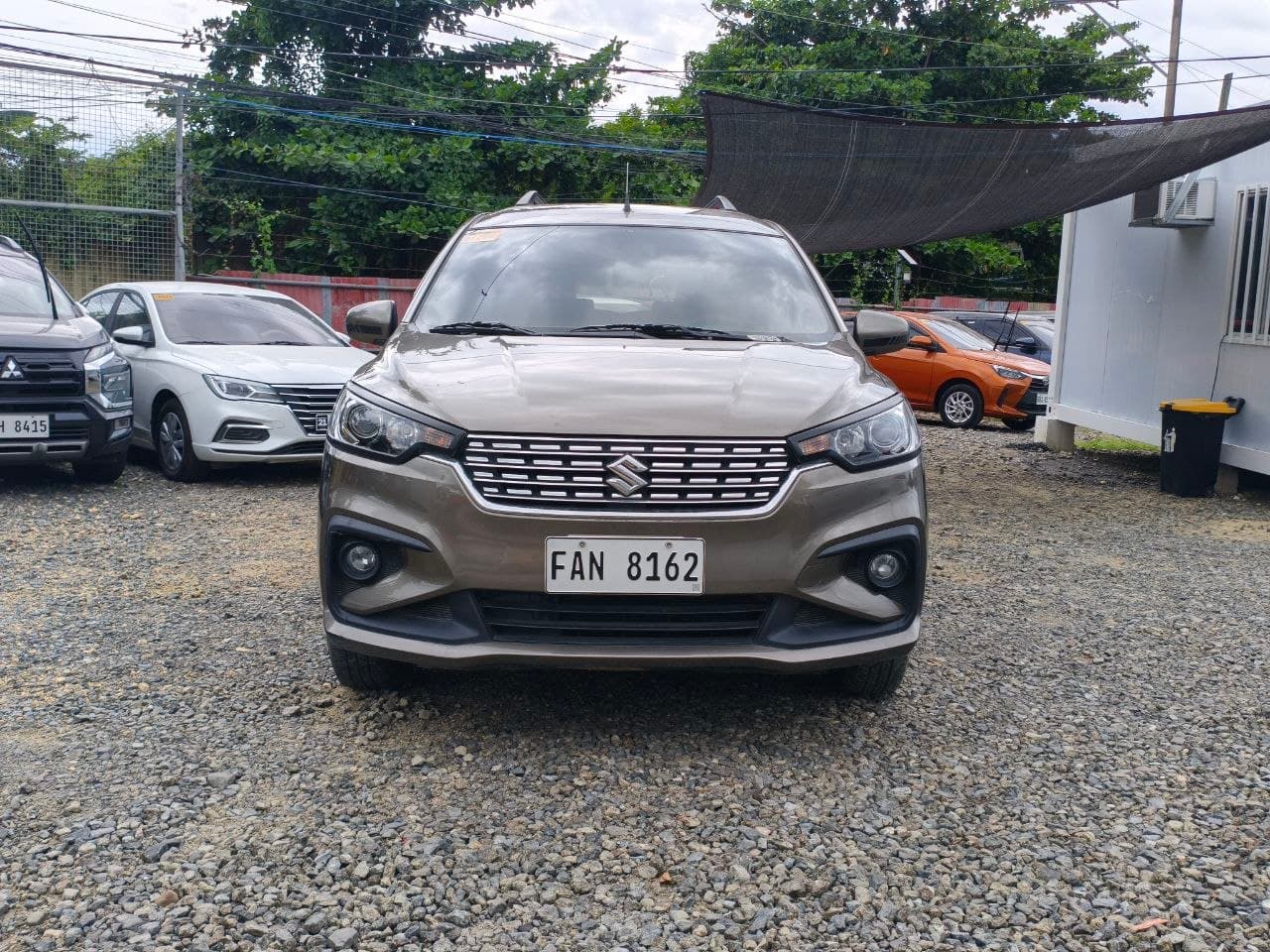 Car gallery image