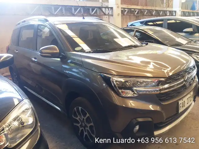 2023 SUZUKI XL7 GLX 1.5