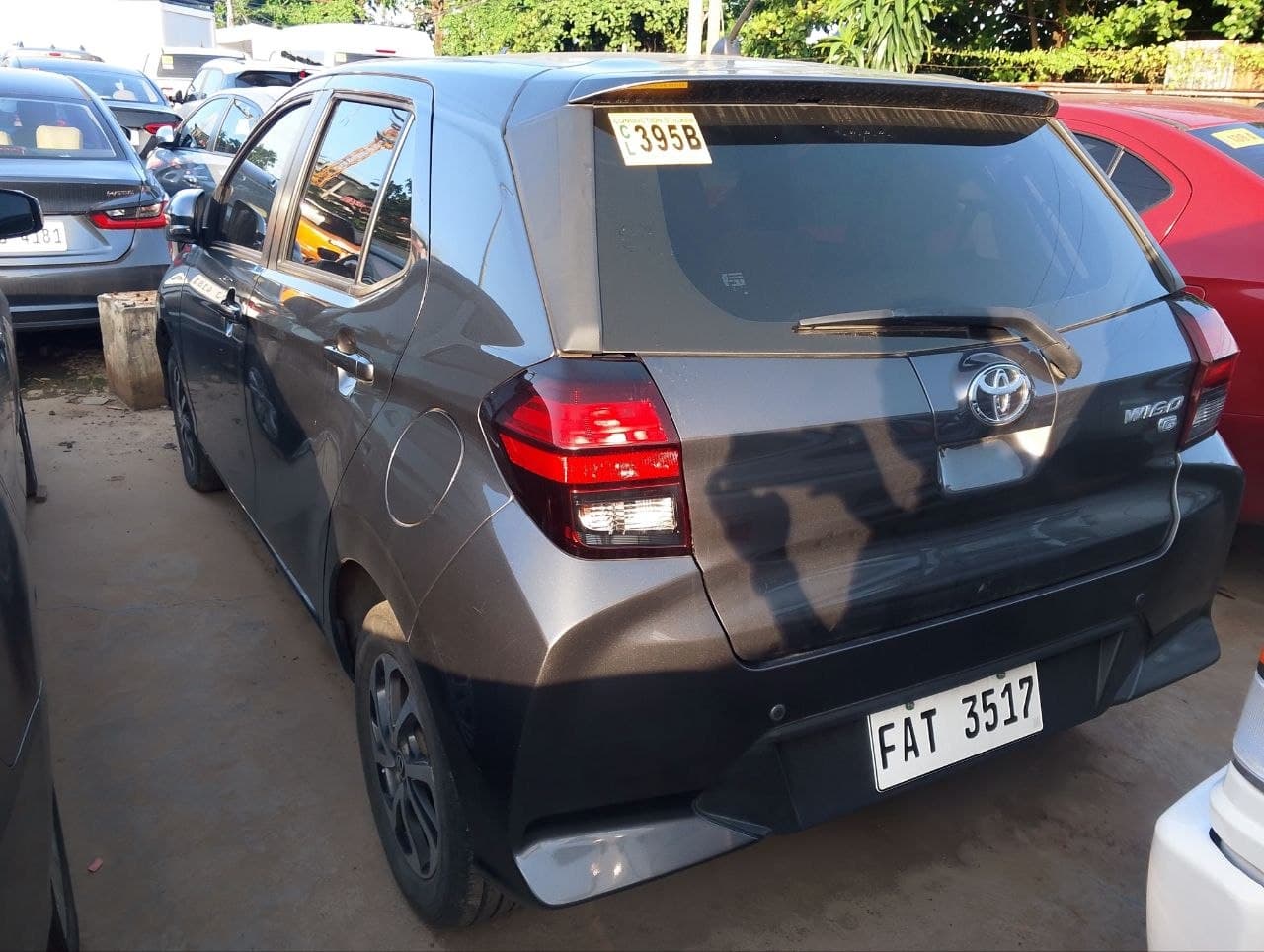 Car gallery image