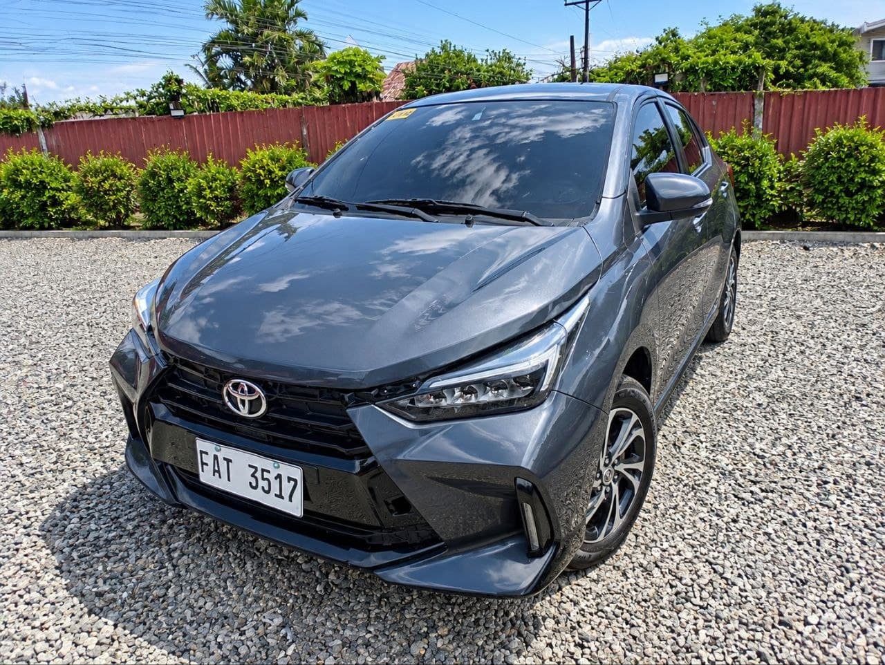 Car gallery image