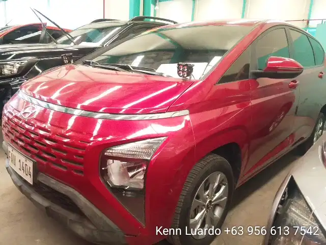 Car gallery image