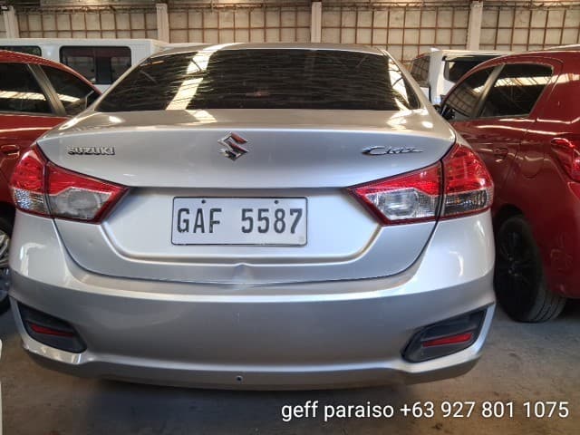 Car gallery image