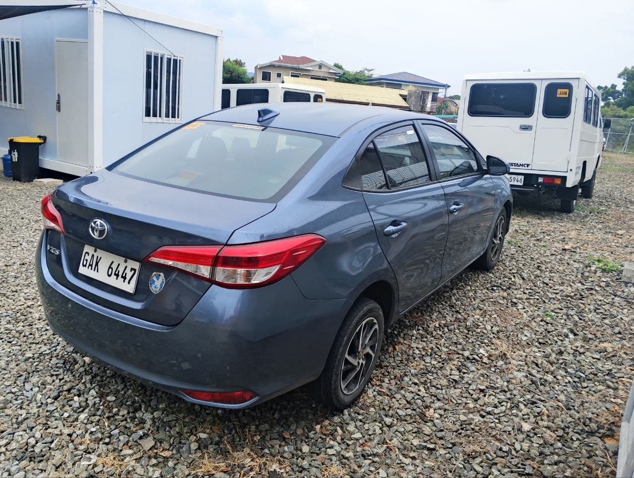 Car gallery image