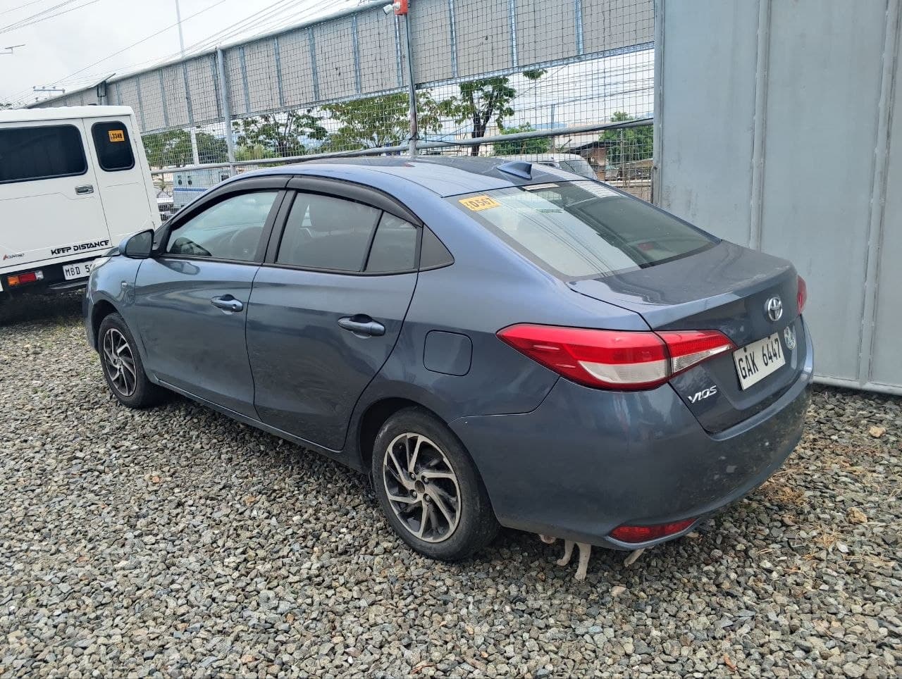 Car gallery image
