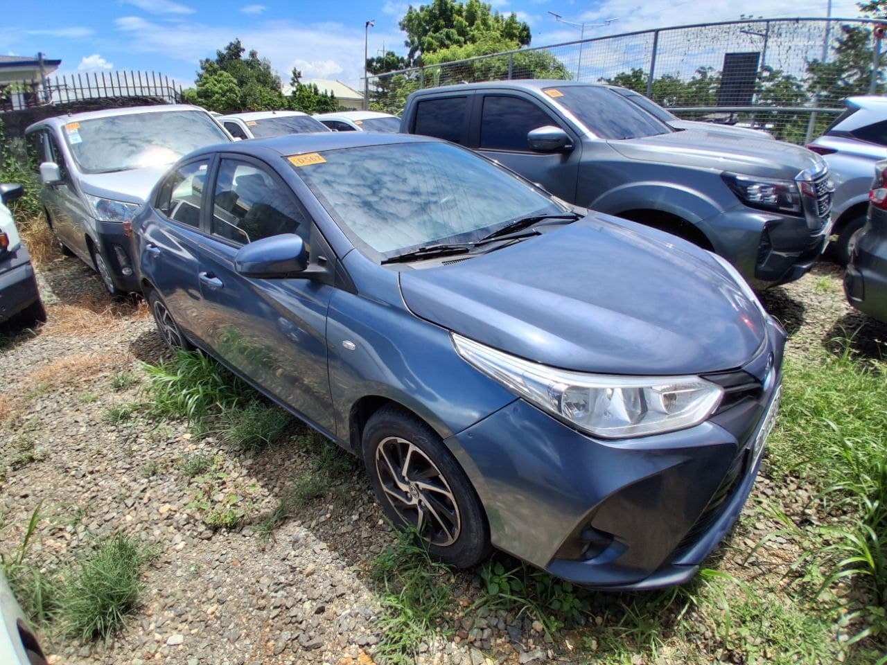 Car gallery image