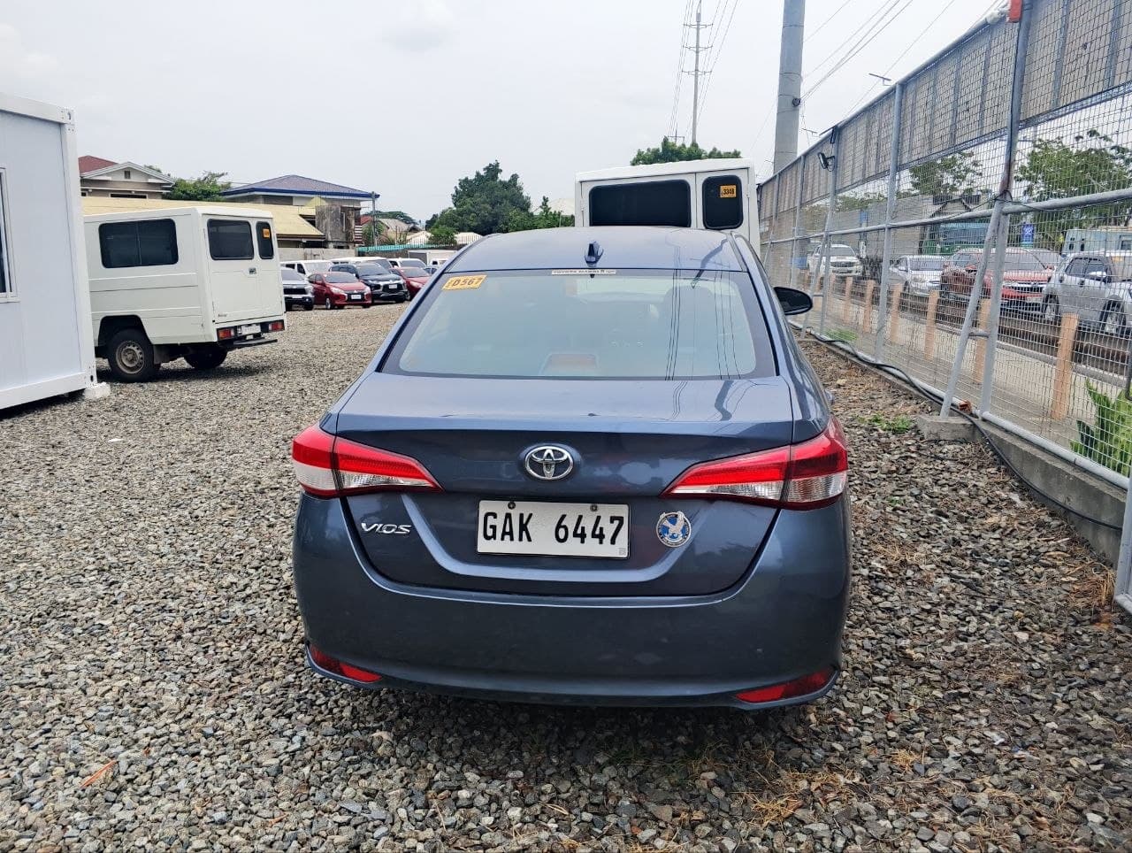 Car gallery image
