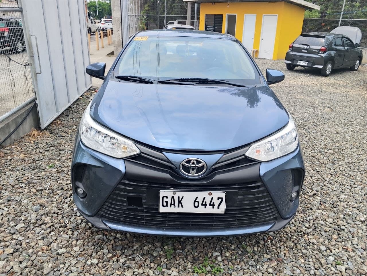 Car gallery image