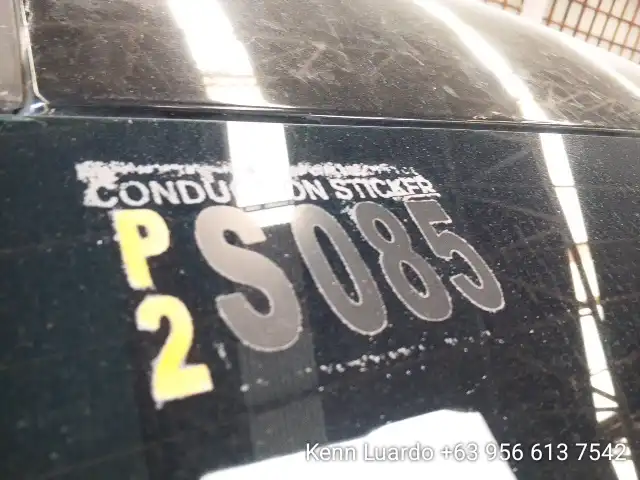 Car gallery image