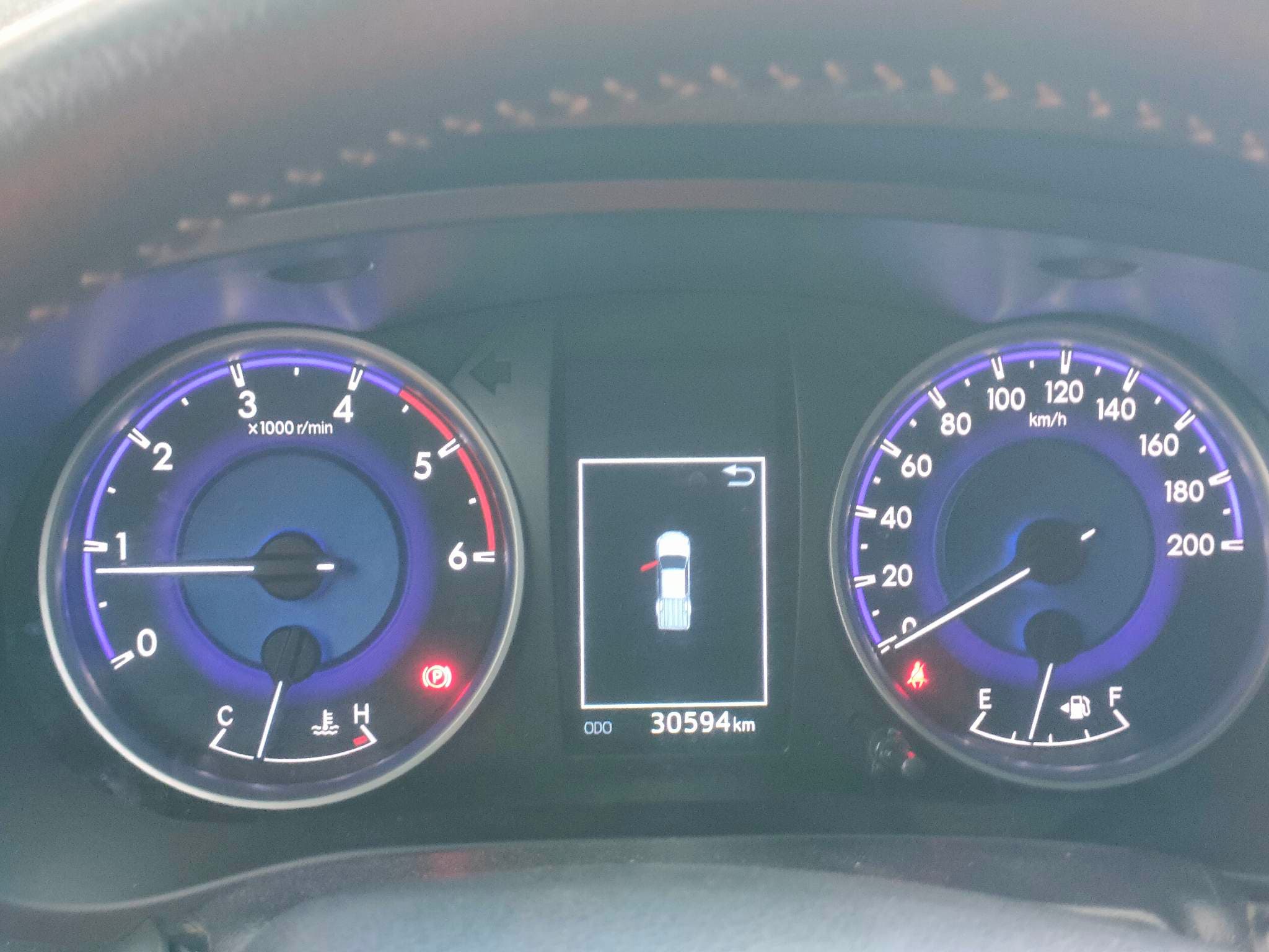 Car gallery image