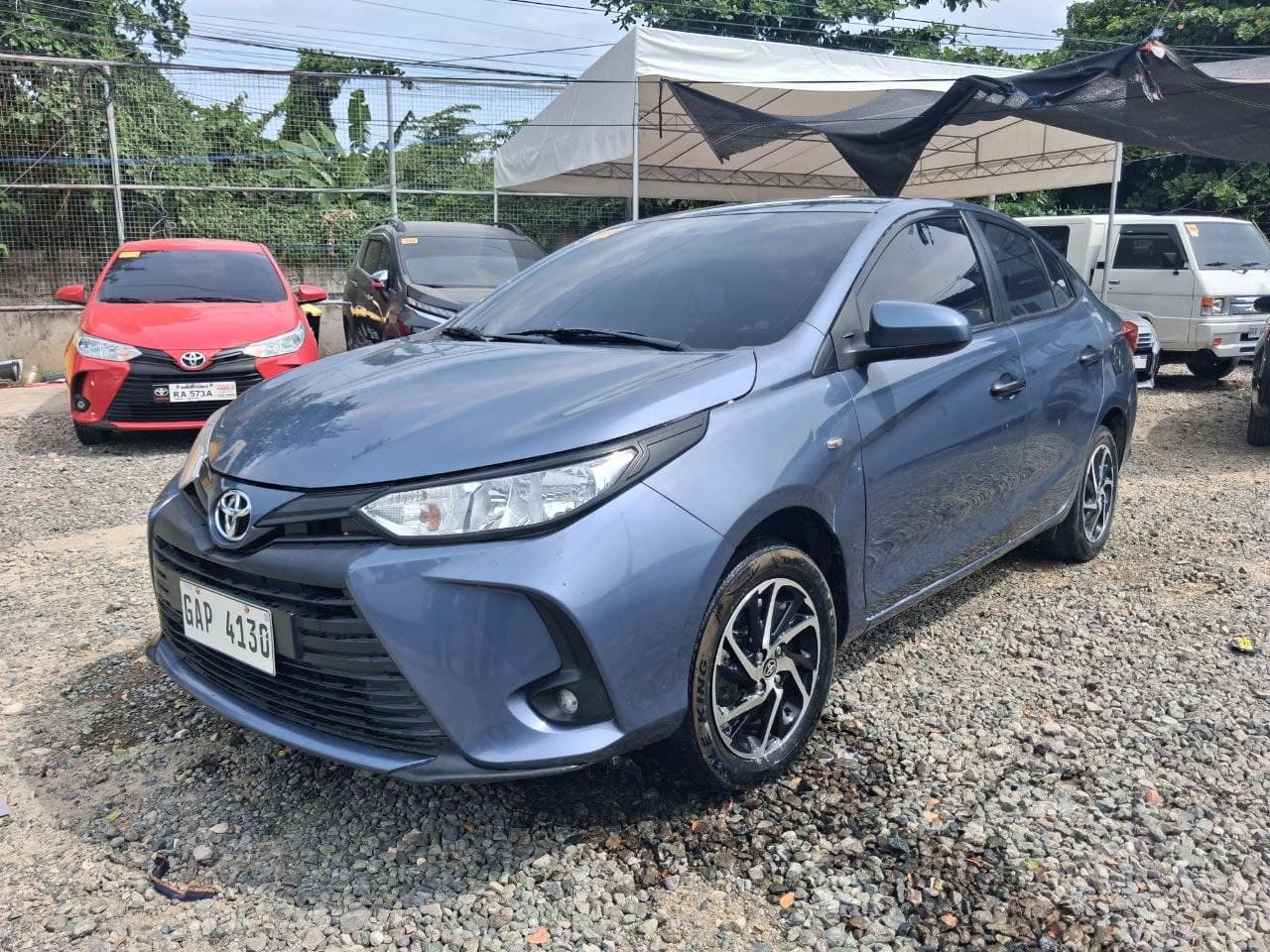 Car gallery image