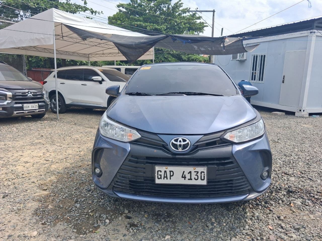 Car gallery image