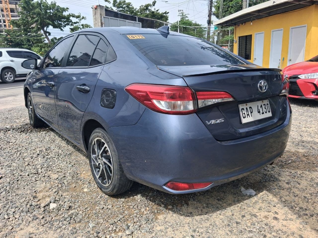 Car gallery image