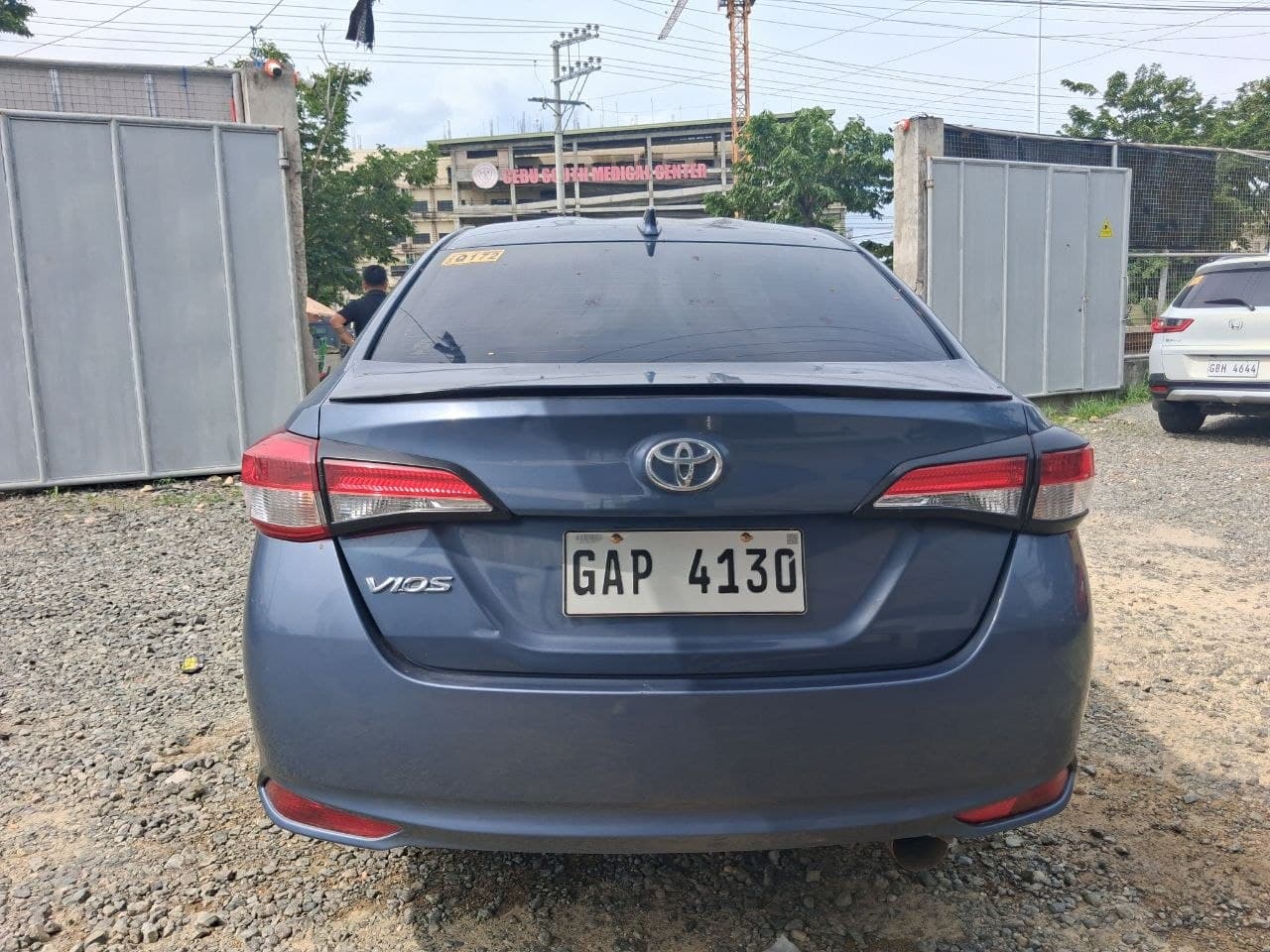 Car gallery image