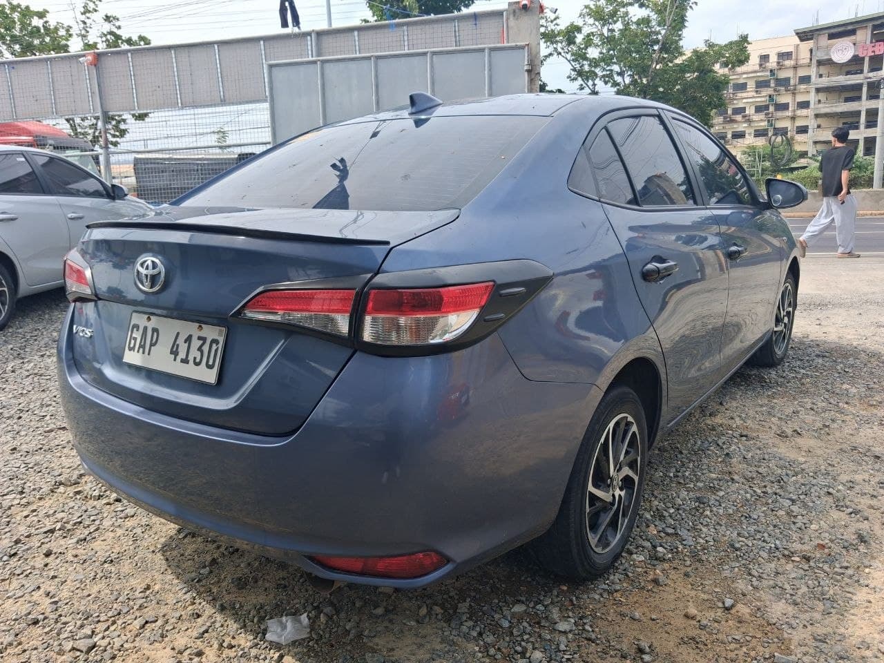 Car gallery image