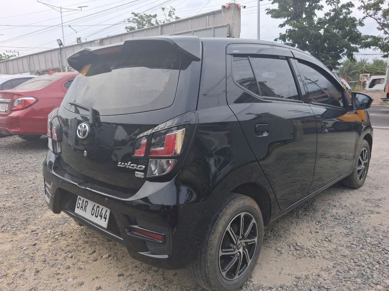 Car gallery image