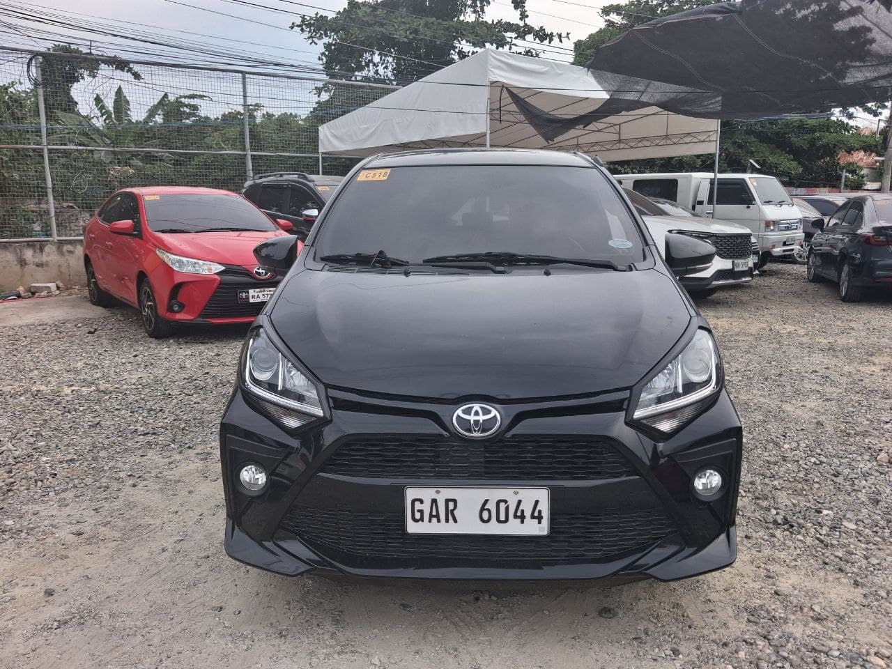 Car gallery image