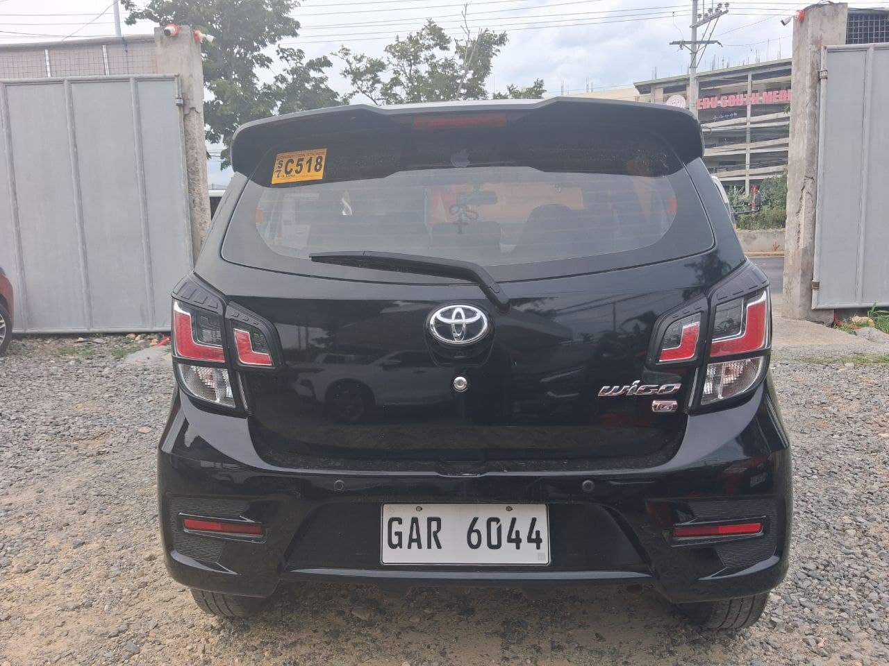Car gallery image