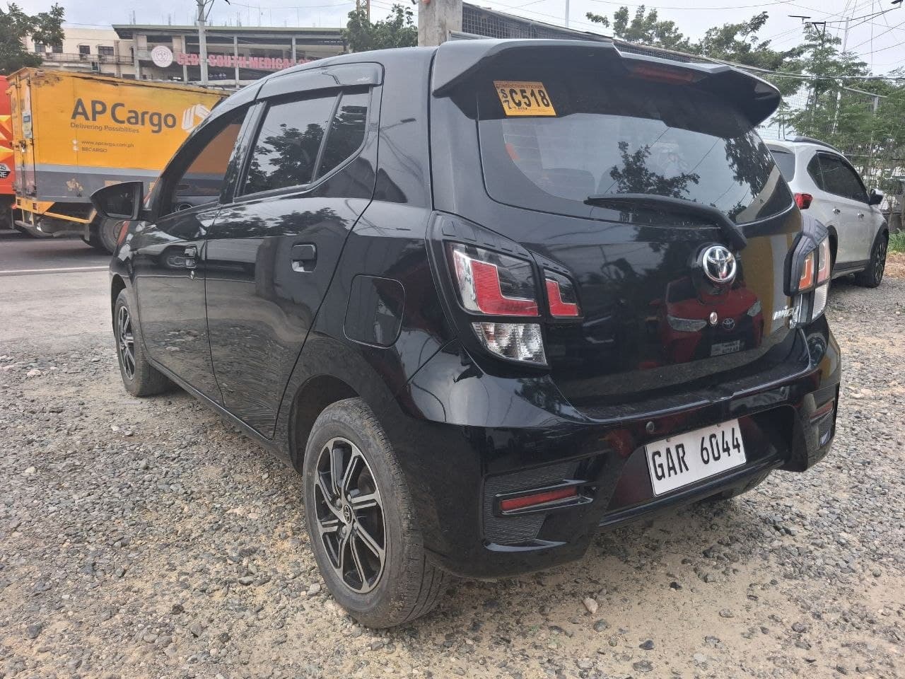 Car gallery image