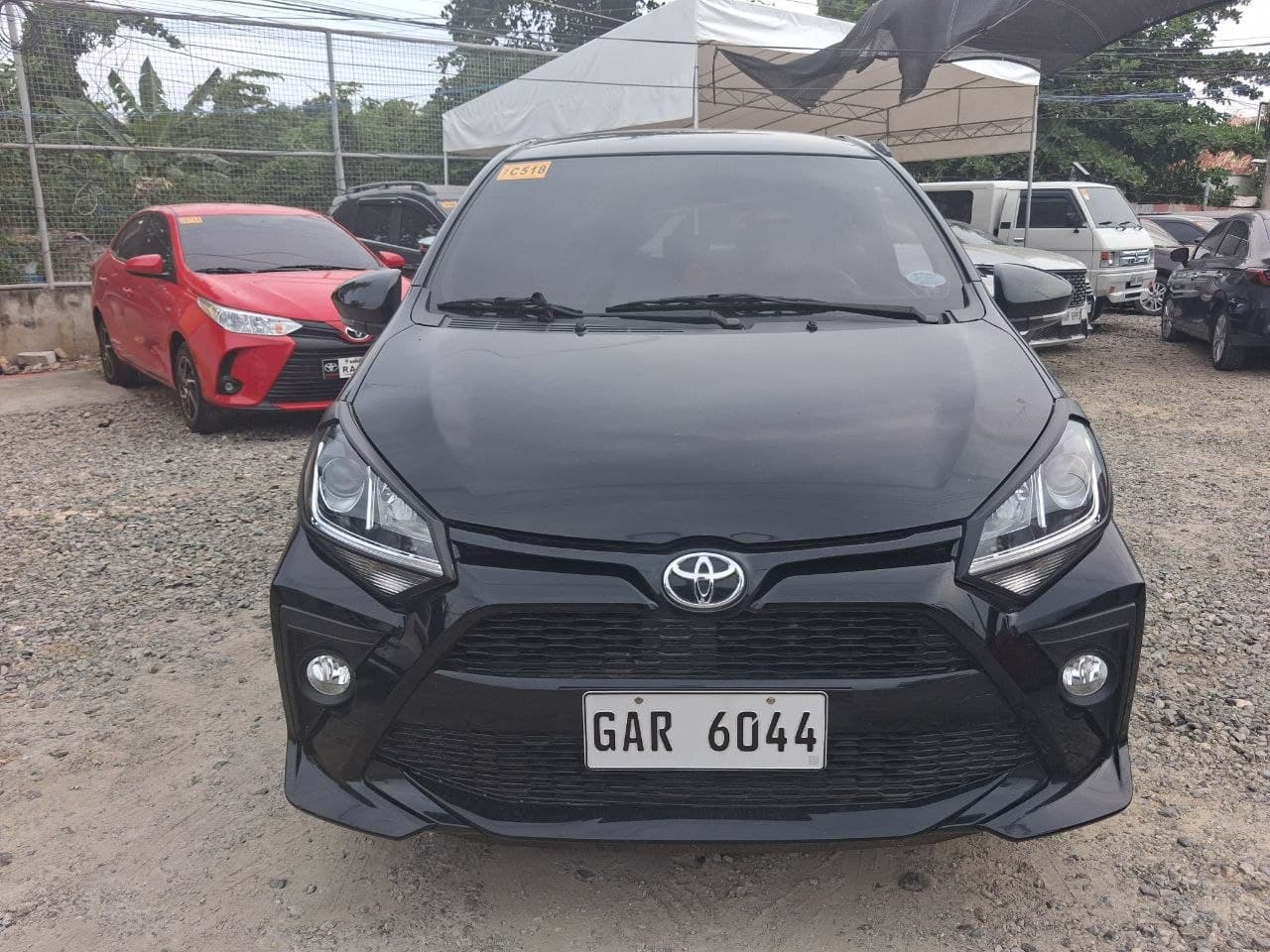 Car gallery image