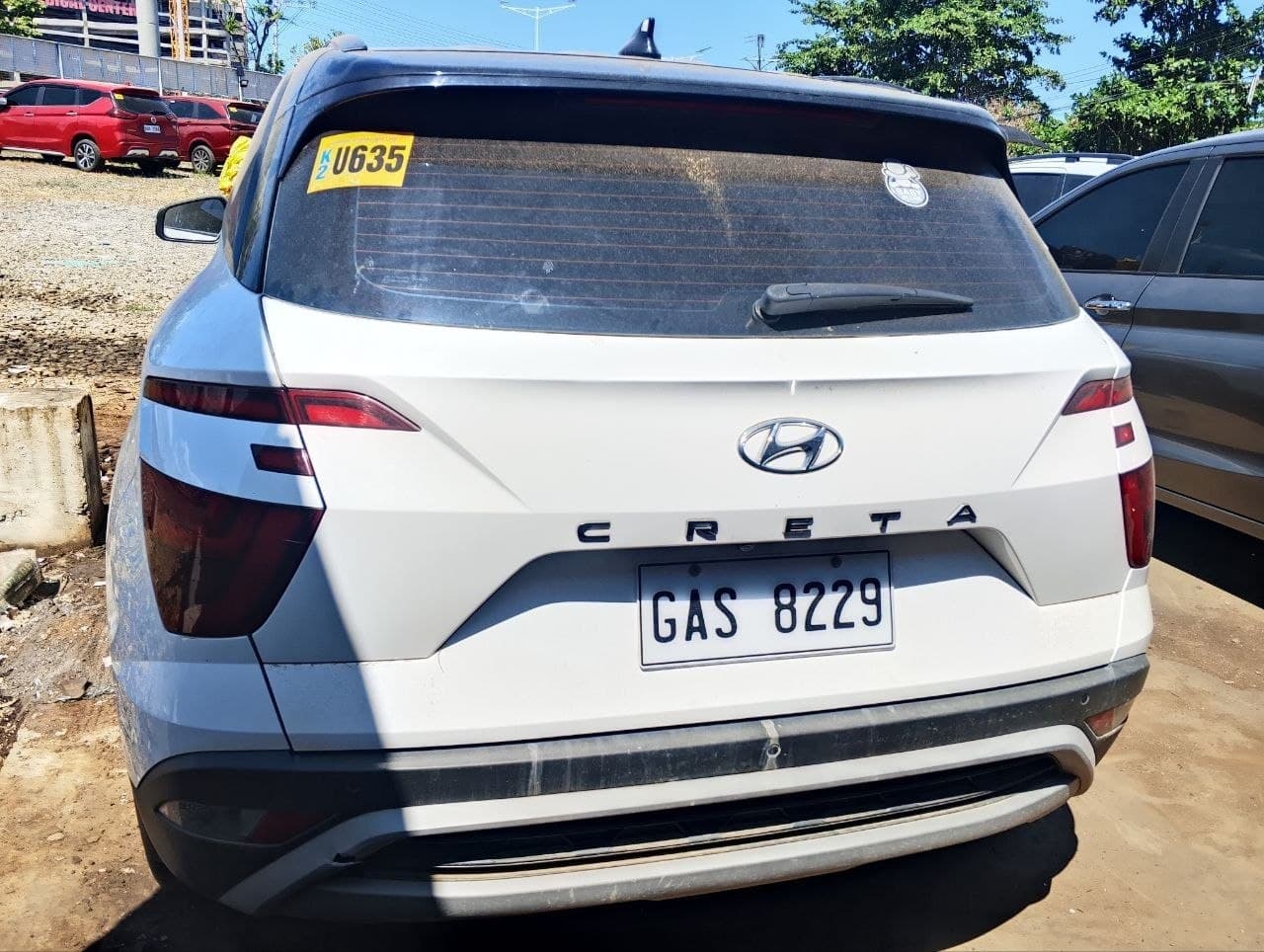 Car gallery image