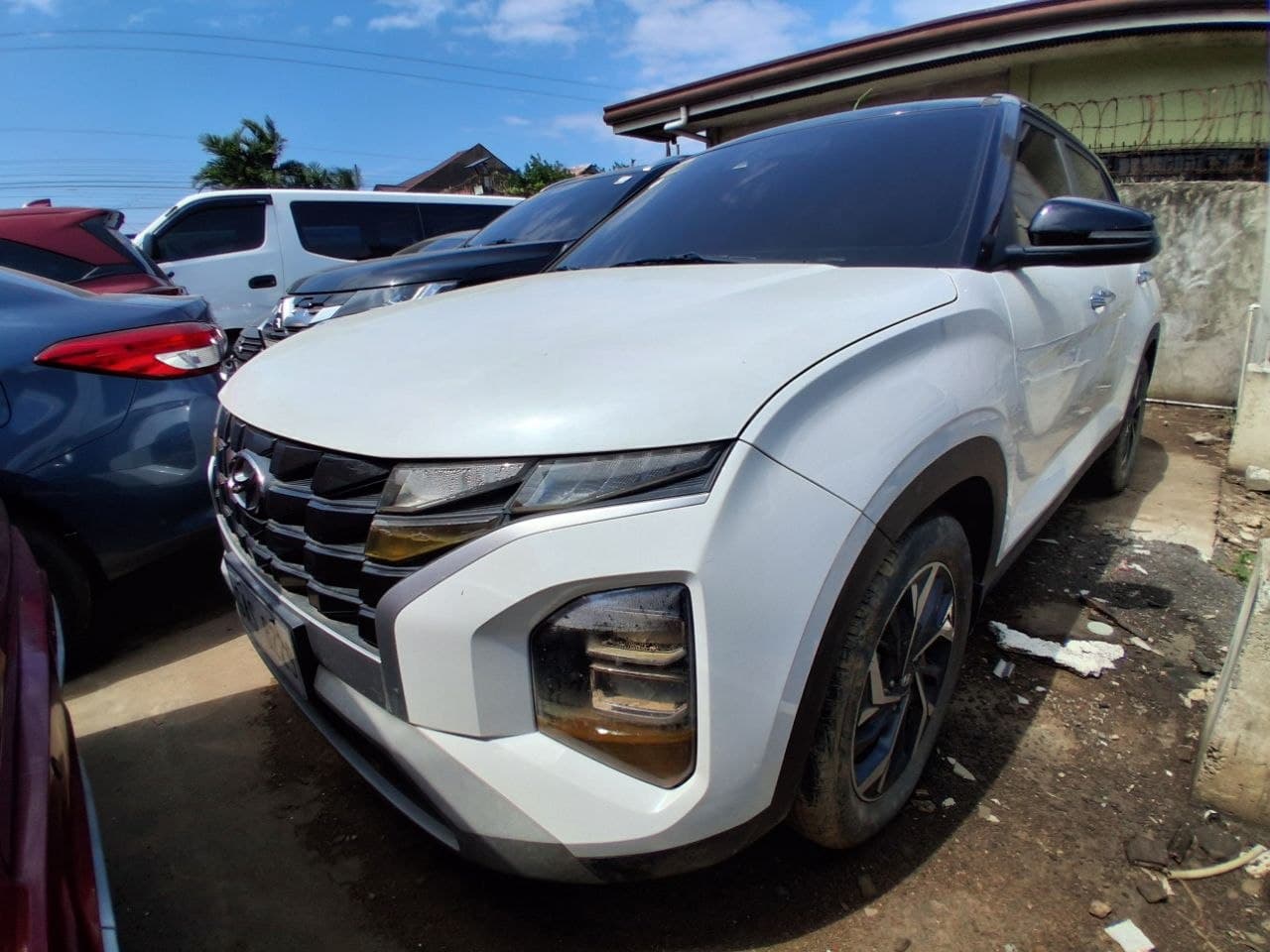 Car gallery image