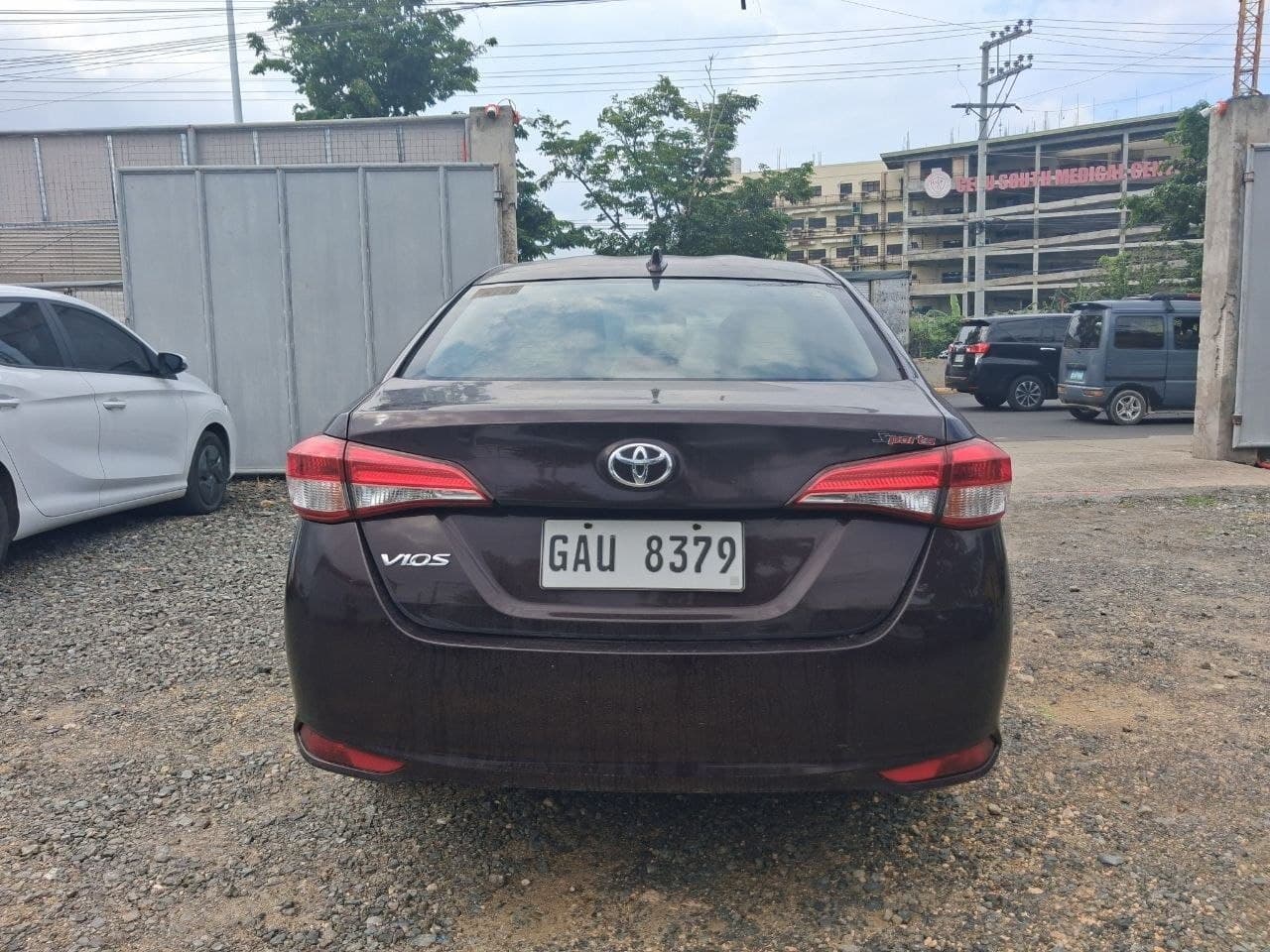 Car gallery image