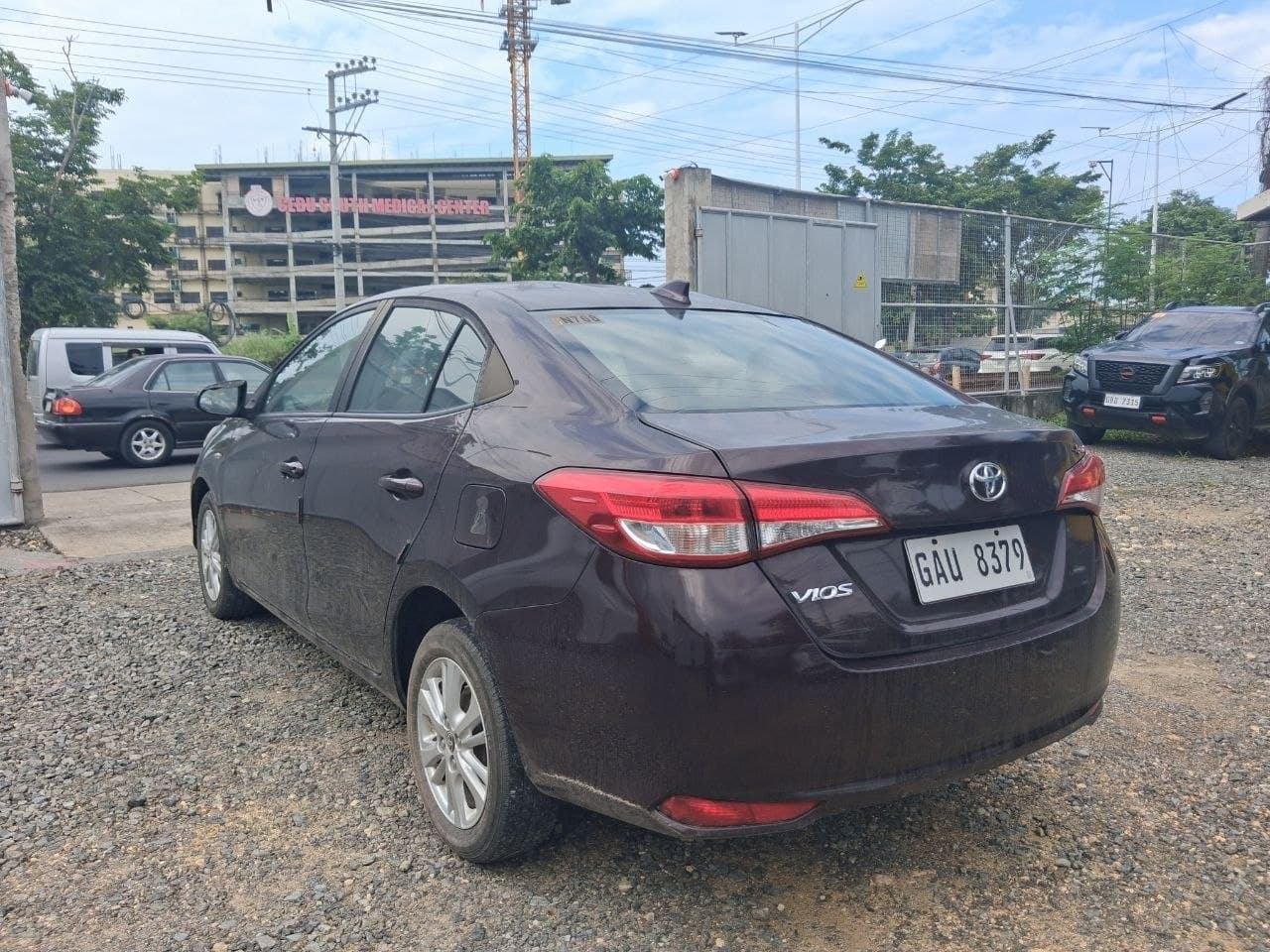 Car gallery image