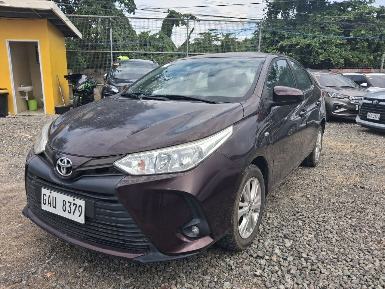 Car gallery image
