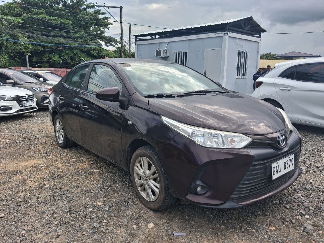 Car gallery image