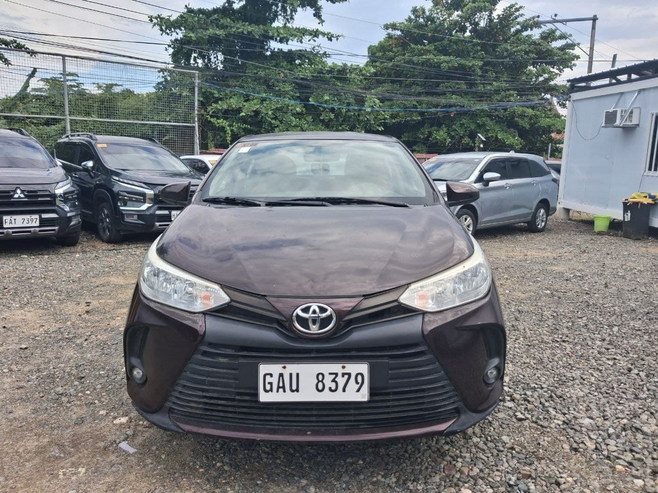 Car gallery image