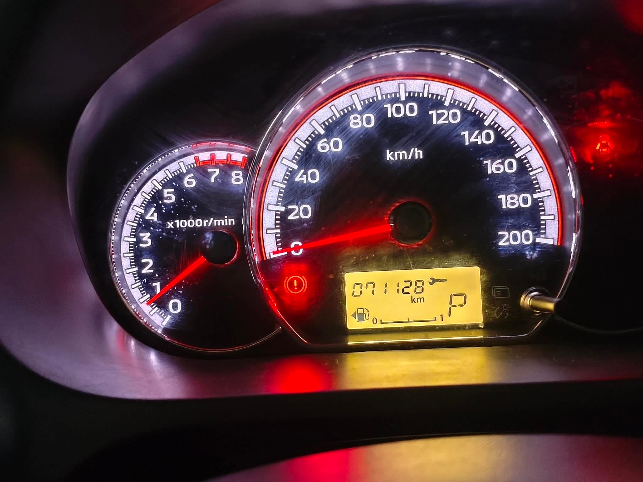 Car gallery image