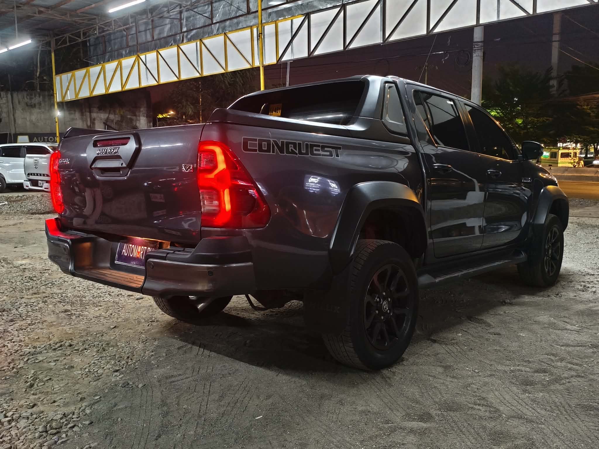 Car gallery image