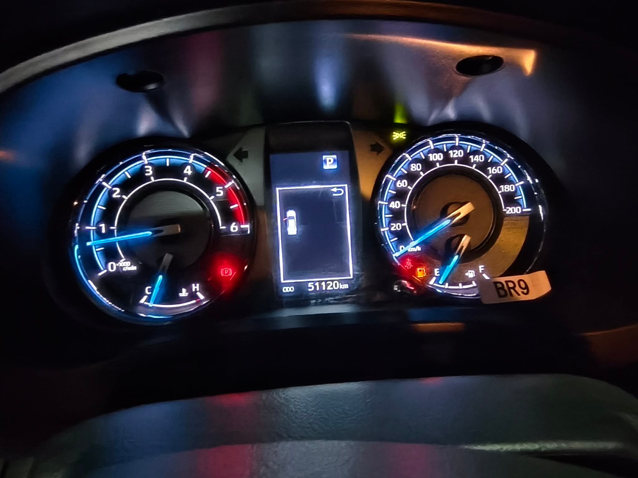 Car gallery image