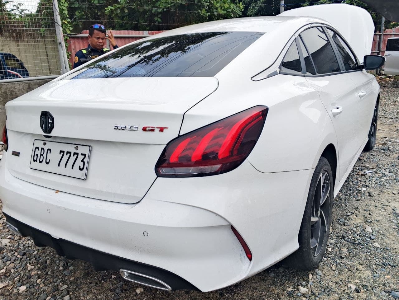Car gallery image
