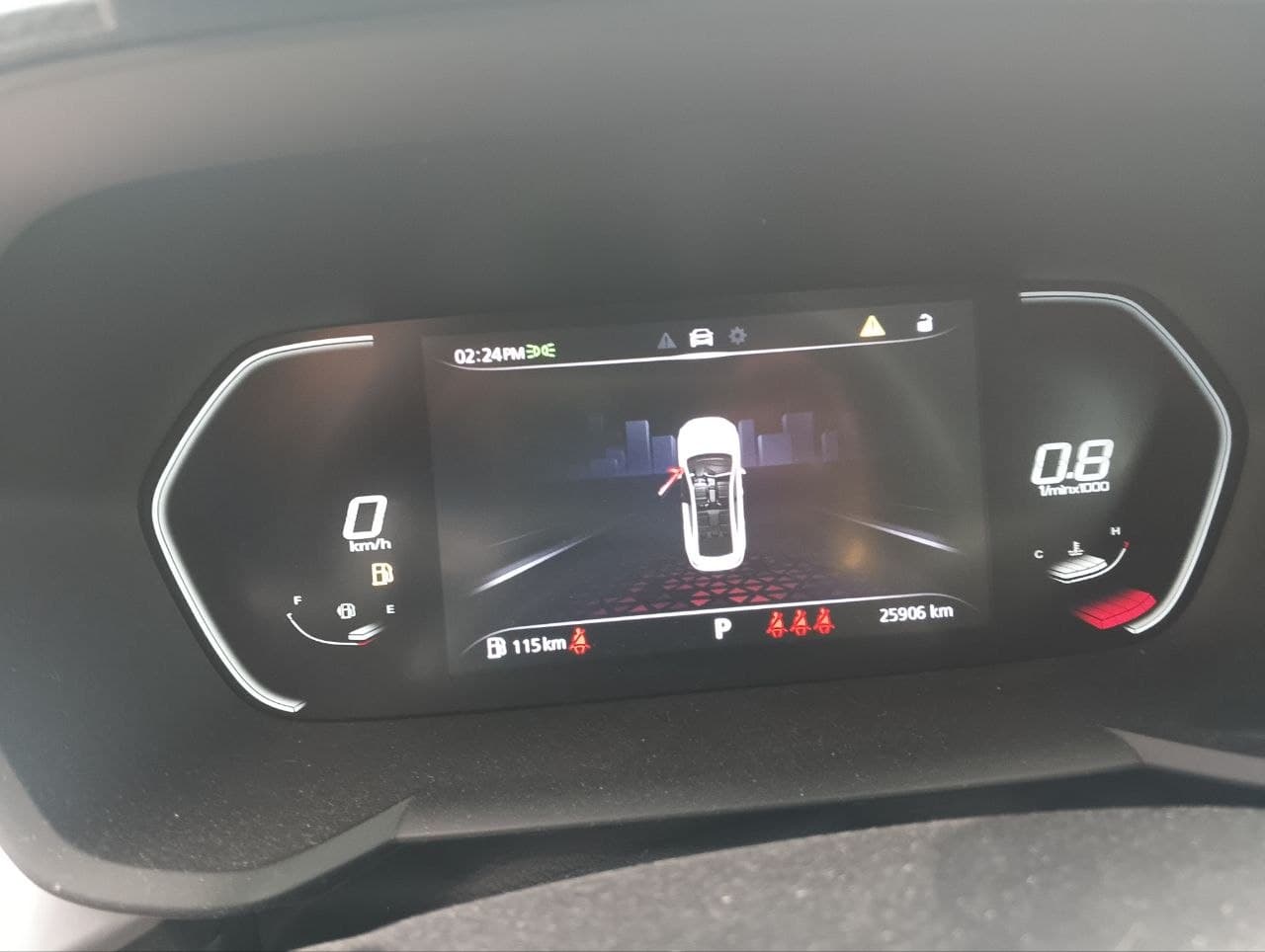 Car gallery image