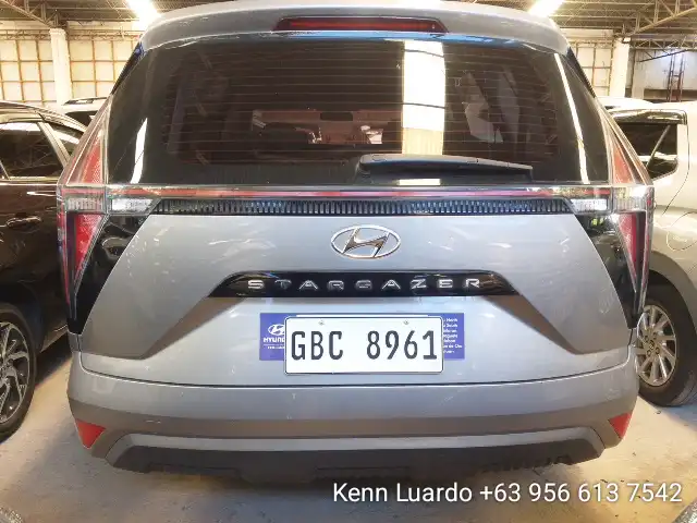 Car gallery image