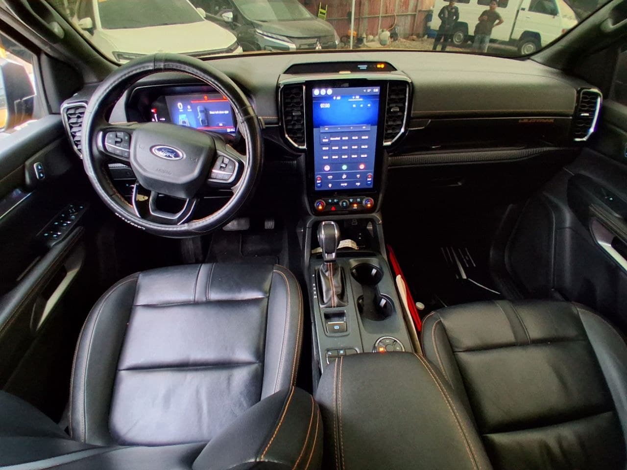 Car gallery image
