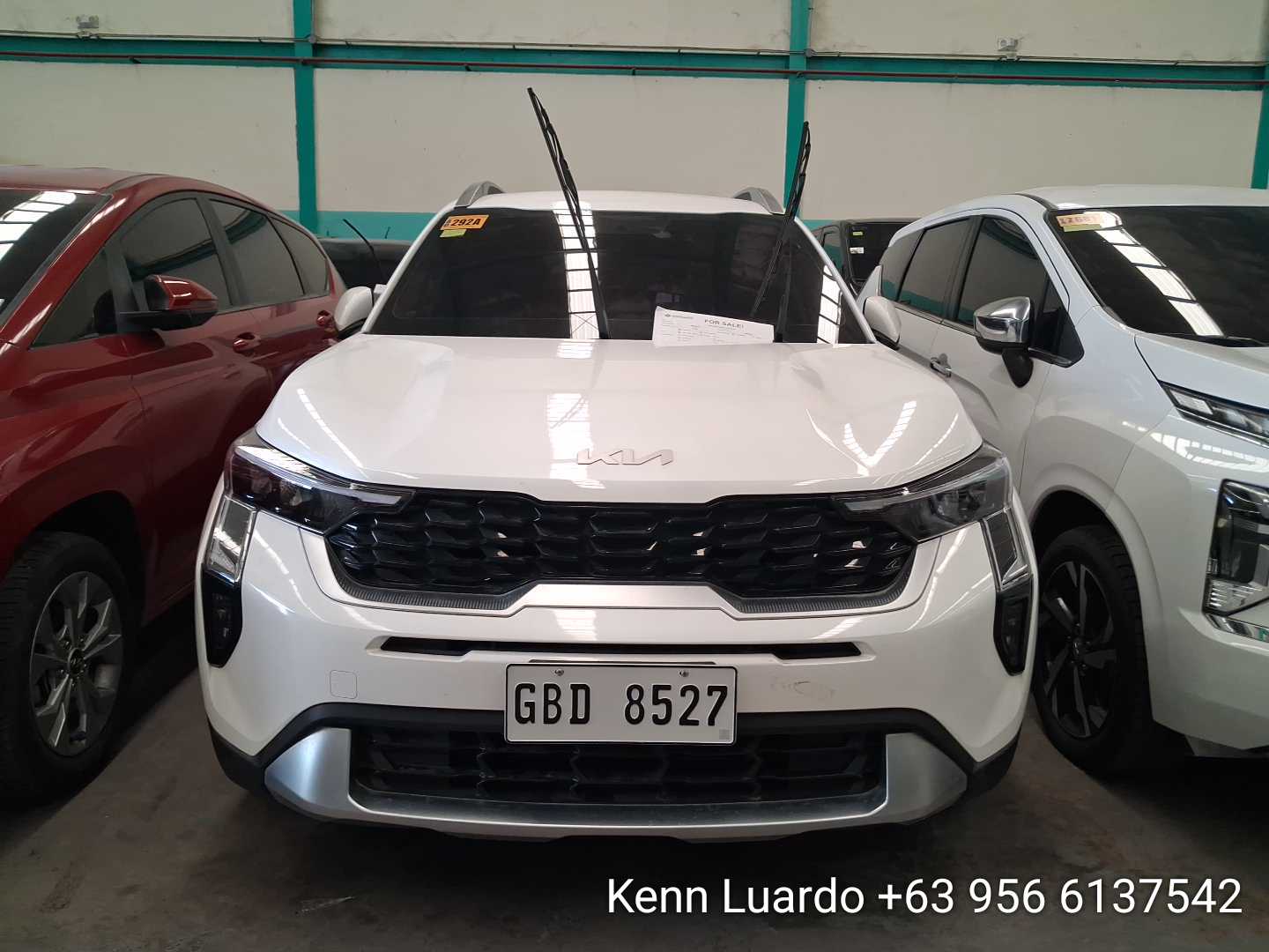 Car gallery image