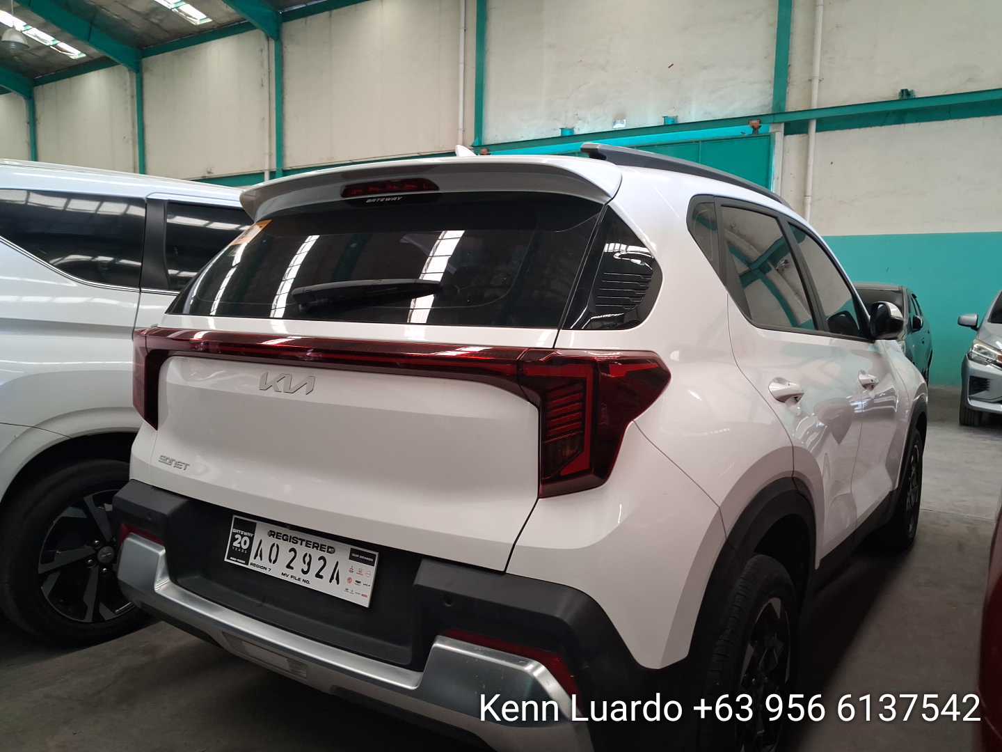 Car gallery image