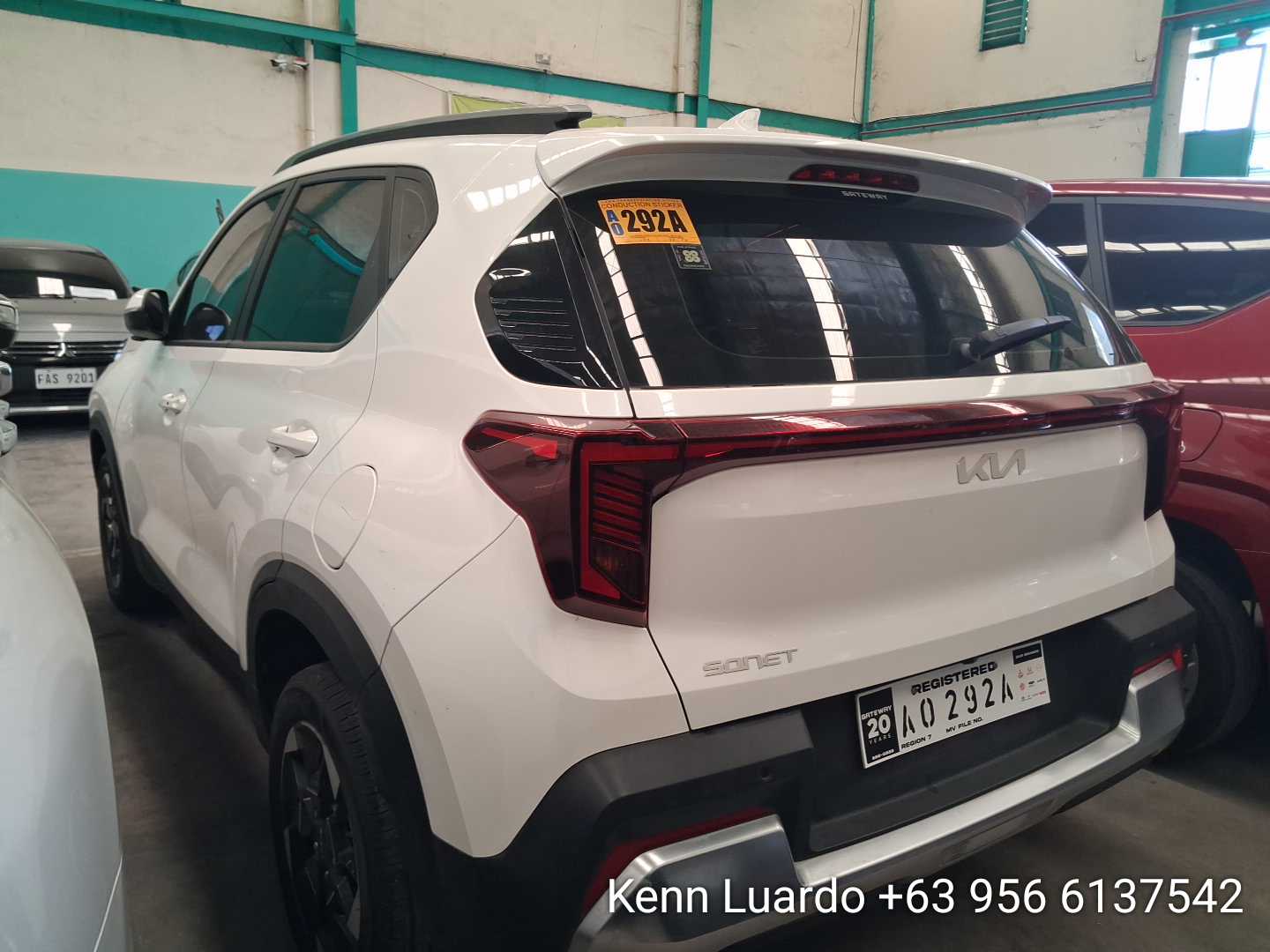 Car gallery image