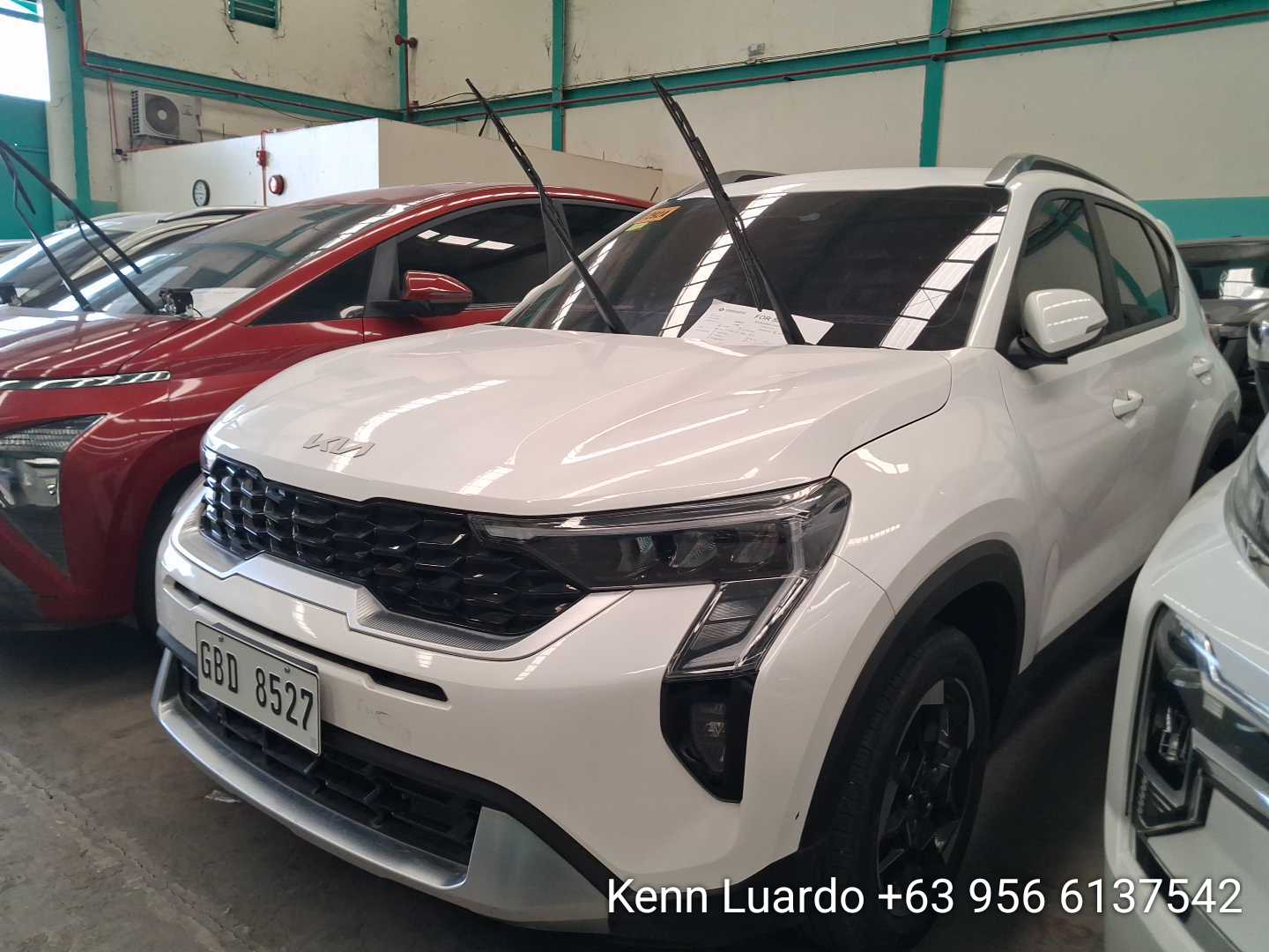 Car gallery image