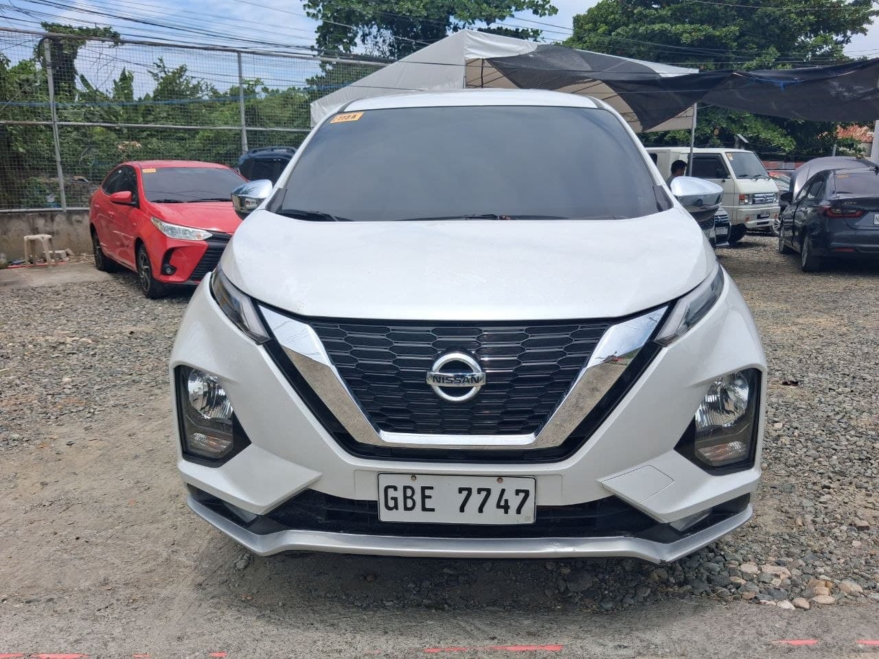 Car gallery image