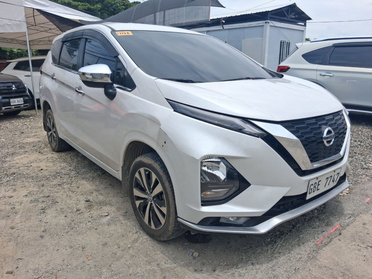 2024 Nissan Livina VL 1.5