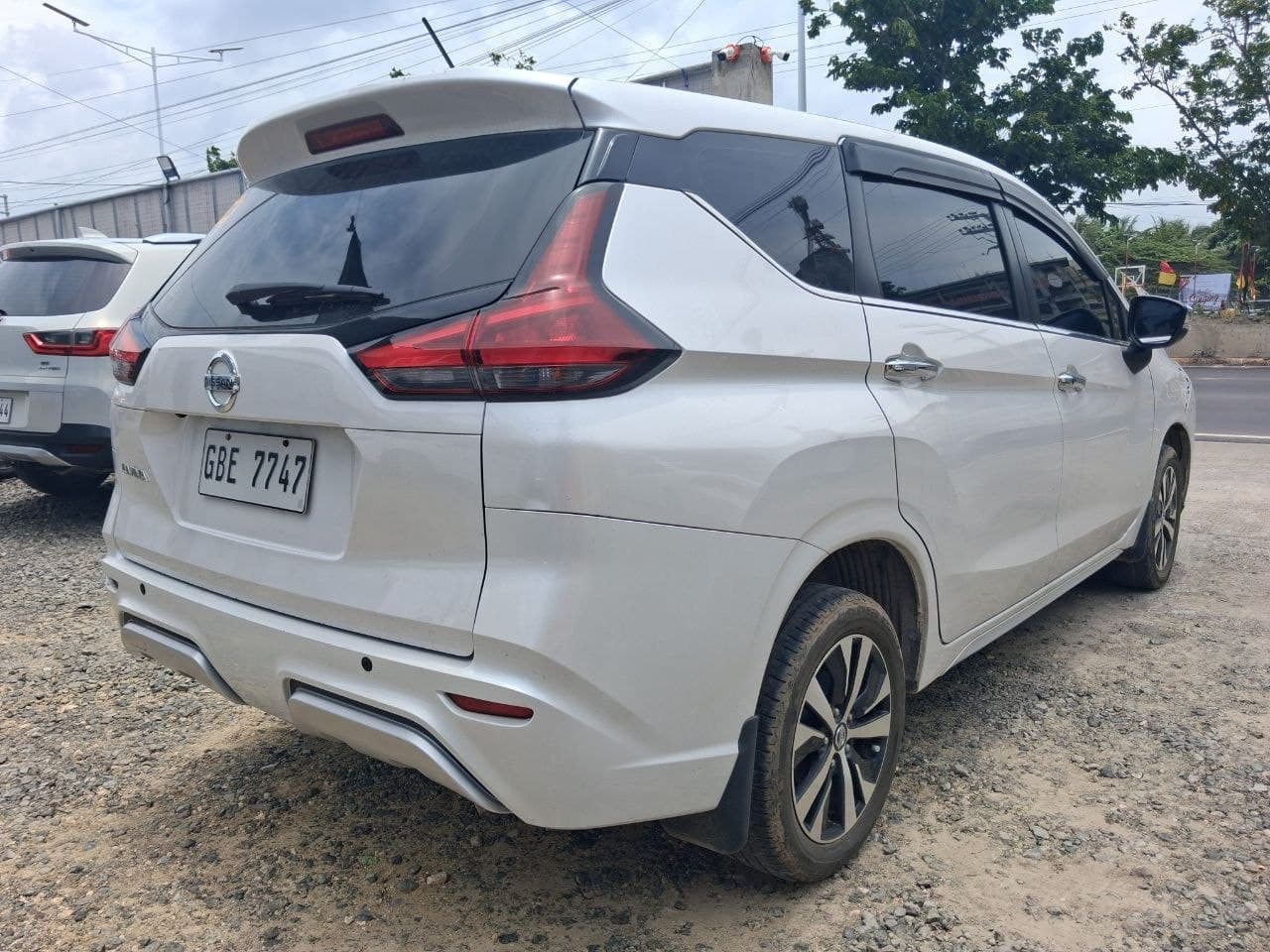 Car gallery image