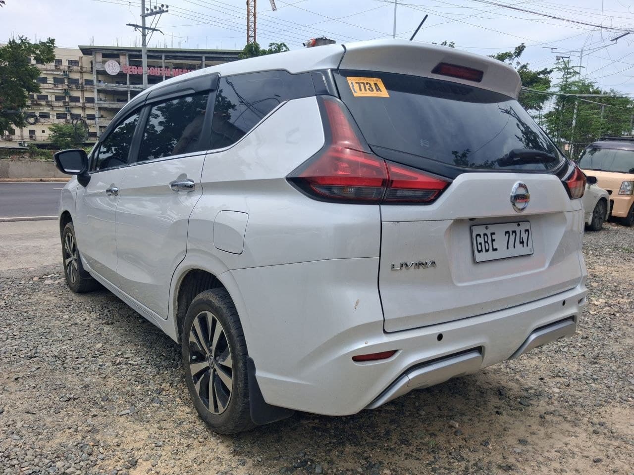 Car gallery image