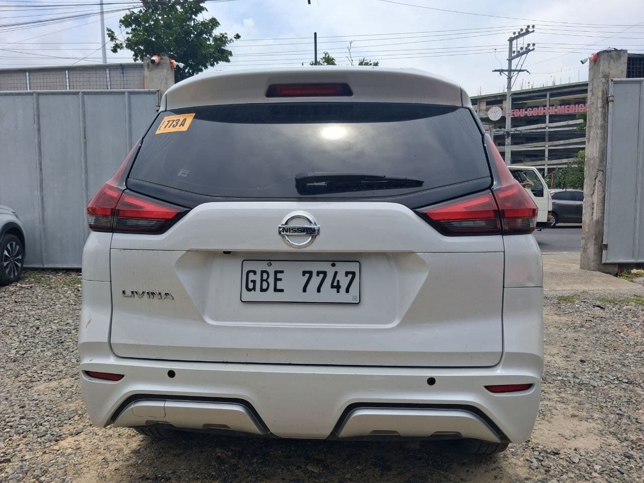 Car gallery image